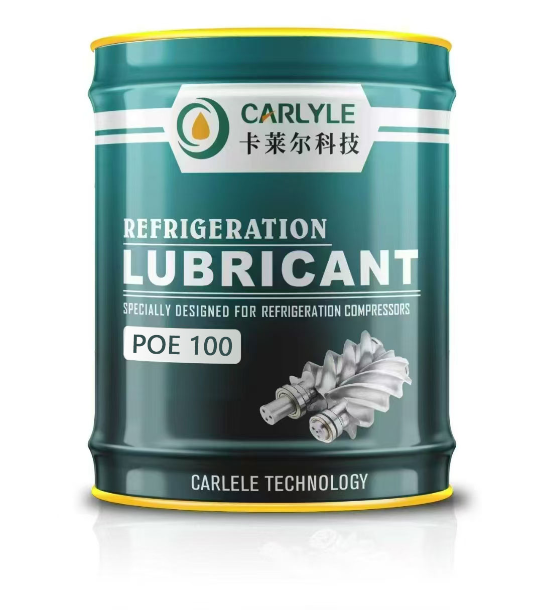 卡莱尔 POE 100